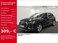 Audi Q3, 35 TDI, Jahr 2022 - Mülheim (Ruhr)