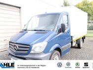 Mercedes Sprinter, Pritsche 213, Jahr 2016 - Neustadt (Rübenberge)