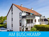 Nicht von der Stange! 3-Zi.-Eigentumswohnung mit Loggia - Bielefeld