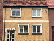 PROVISIONSFREI |NEUER PREIS | Charmantes Stadthaus in Kemberg - ideal für Familien, zentral gelegen - Kemberg