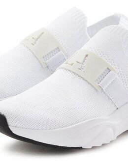 LASCANA ACTIVE Sneaker Halbschuh, Freizeitschuh, Slipper, Chunky Sohle VEGAN