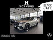 Mercedes GLC 63 AMG, S E-PERF Coupé AMG PANOSD AeroP Drivers, Jahr 2024 - Penzberg