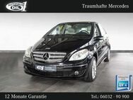 Mercedes-Benz B 200 TURBO *PDC*Bi-Xenon*Pano* - Bad Nauheim