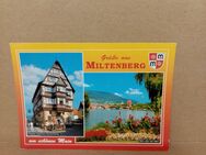 Postkarte C-75-Grüße aus Miltenberg am Main. - Nörvenich