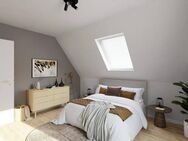 Einfamilienhaus mit geräumiger Küche und Terrasse - Machern