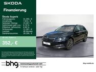 Skoda Superb, 2.0 TDI Combi Style, Jahr 2023 - Albstadt