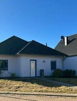 Bungalow in angenehmer Wohnlage zu vermieten - Wismar