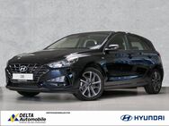 Hyundai i30, 1.5 T-GDI 48V TREND Paket Navipaket, Jahr 2022 - Wiesbaden Kastel