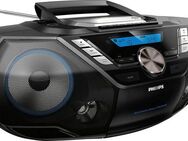 Philips AZB798T Radio (Digitalradio (DAB), UKW mit RDS, 12 W)