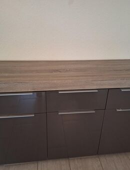 Wohnzimmer - Deinste