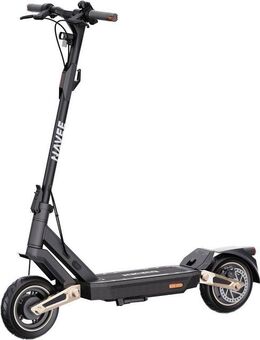 NAVEE E-Scooter ST3 Pro Electric Scooter (DE Version), 450 W, 20 km/h, (Packung)