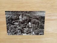 Ansichtskarte-AK-521-Schloß Homburg im Oberbergischen. - Nörvenich