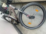 **Cube Access WS EAZ - Fast Neu**0 - Dortmund