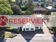 RESERVIERT! Anleger aufgepasst- Großenkneten! Vollvermietetes Wohn- und Geschäftshaus in zentraler Lage - Käuferprov... - Großenkneten