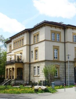 Traumhafte Altbauwohnung in Geislingen - Geislingen (Steige)