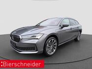 Skoda Superb, 1.5 TSI Combi iV SB, Jahr 2022 - Straubing