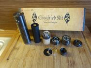 Vapefly Siegfried 7ml Kit inkl. Siegfried RTA Tank jetzt kaufen - Augsburg