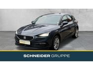 Seat Leon, 1.0 Style eTSI 110PS, Jahr 2024 - Plauen