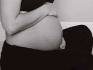 Unterwäsche einer schwangeren 🤰🏼🔥 - Stuttgart