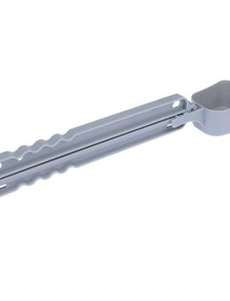 zooplus Basics Verschlussclip mit Schaufel - 1 Stück