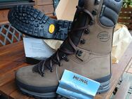 Outdoorstiefel Meindl TAIGA MFS - Battenberg (Eder)