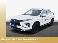 Mitsubishi Eclipse, Cross Plug-In Hybrid Plus 72ürig (Benzin Elektro-PlugIn), Jahr 2022 - Neu Ulm