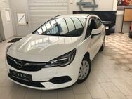 Opel Astra, K Sports Tourer Edition, Jahr 2020 - Aerzen