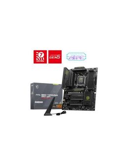 MSI MAG B850 TOMAHAWK MAX WIFI Mainboard