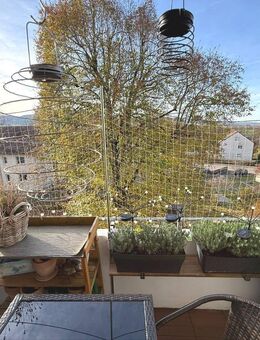 Eine Wohnung zum wohlfühlen - Göppingen