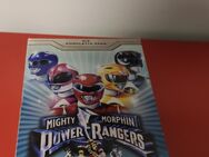 Power Rangers DVD Sammlung - Hamburg