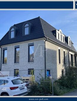 Ohne Käuferprovision: Neubau Penthouse-Wohnung in ca. 1,50 km zur Innenstadt entfernt - Oldenburg
