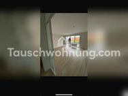 [TAUSCHWOHNUNG] Suche 4 Zimmer gegen 3Zimmer mit wbs - Köln