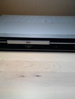 DVD Recorder, JGC, DVD, Heimkino - Limbach-Oberfrohna