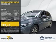 VW Golf, 2.0 TDI MOVE, Jahr 2024 - Bochum