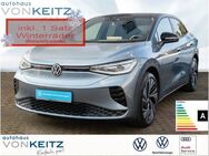 VW ID.5, GTX KLS LM2UD, Jahr 2023 - Solingen (Klingenstadt)