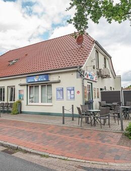 Großes Platzangebot schön saniert - Zetel