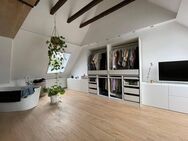 Moderne 3 Zi-Luxuswohnung am Schlosspark - Wächtersbach