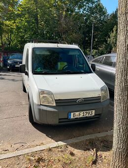 Ford-Tourneo, Connect - Berlin Reinickendorf