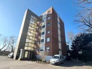 Gut aufgeteilte 3,5-Zimmer-Wohnung mit Balkon in ruhiger, zentraler Wohnlage von Mönchengladbach! - Mönchengladbach