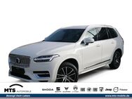 Volvo XC90, Inscription Expression Recharge Plug-In Hybrid AWD T8 Twin Engine EU6d, Jahr 2021 - Friedberg (Hessen)