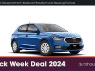 Skoda Fabia, 1.0 MPI Selection SPURASSIST, Jahr 2024 - Karlskron