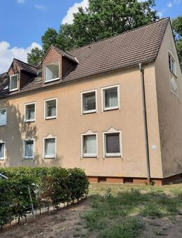 Bezugsfertige Wohnung - Einfach Möbel rein und Füße hoch! - Marl (Nordrhein-Westfalen)