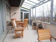 Wunderschönes Architektenhaus auf zwei Ebenen - Kassel