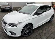 Seat Ibiza 1.0 TSI DSG FR /KESSY/SHZ/NAVI/5JGAR - Weinheim