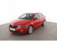 Skoda Octavia 1.4 TSI Style - Berlin