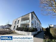 * * * Bruchköbel - Feldrandlage * * * Attraktive 3,5-Zimmer-Maisonette-ETW mit 2 TG-Stellplätzen - Bruchköbel