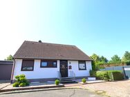 Großzügiges Einfamilienhaus in Kreuzheide mit Garage und Vollkeller - Wolfsburg