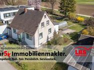 Familien aufgepasst! Tolle Gelegenheit in Ortsrandlage von Gottmadingen! - Gottmadingen