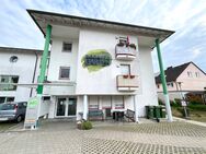 Betreutes Wohnen im "Rednitzgarten" in Rednitzhembach zur Eigennutzung oder als Kapitalanlage - Rednitzhembach