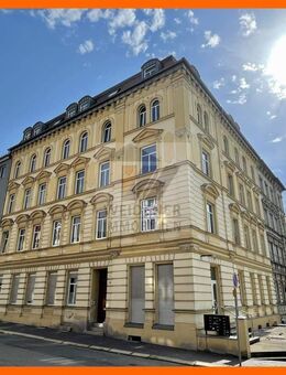 Wohn- und Geschäftshaus in zentraler Lage von Gera. provisionsfrei* - Gera